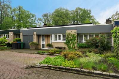 Woning S.N. Menkostraat 8 Enschede
