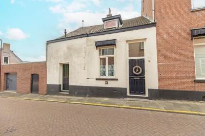 Woning Oost Vaardeke 2 Oudenbosch