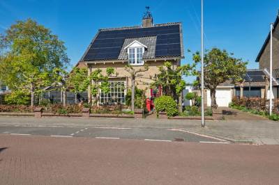 Woning Kerkstraat 32C Noordwijkerhout