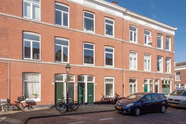 Woning Gaslaan 246 Den Haag