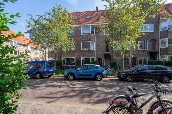 Woning Ambonstraat 25 Groningen