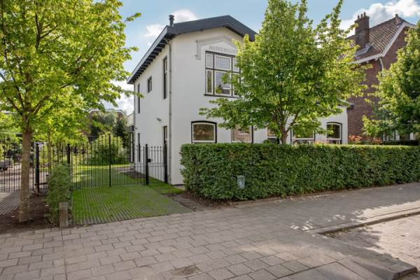 Woning Rotterdamseweg 13 Delft