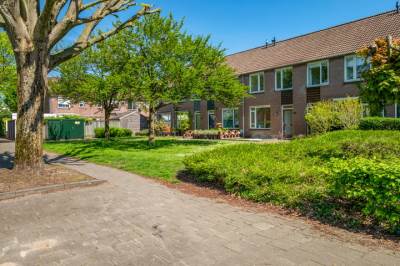 Woning H.B. Blijdensteinlaan 146 Enschede