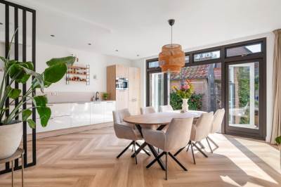 Woning Surinamestraat 24 Santpoort-Noord