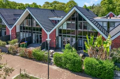 Woning Veldjesgraaf 17 Veenendaal