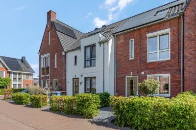 Woning Lupinestraat 28 Woudenberg