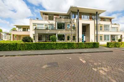 Woning Jasmijnlaan 46 Roden