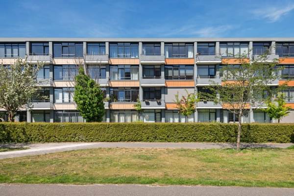 Woning Raafstraat 30 Alphen aan den Rijn