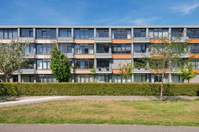 Woning Raafstraat 30 Alphen aan den Rijn