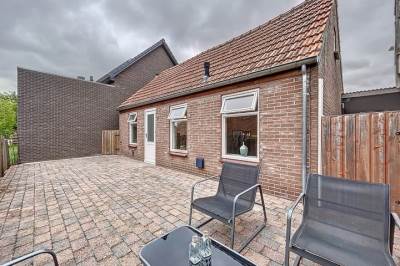 Woning Achtereindstraat 2 Graauw