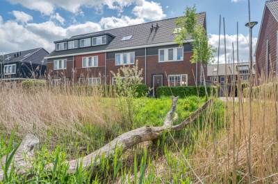 Woning Honderdspint 9 Haren (GR)