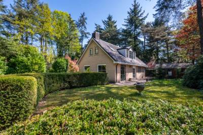 Woning Korhoenlaan 1 Harderwijk