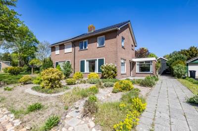 Woning Veldweg 7 Annen
