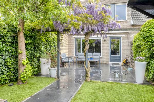 Woning Boschplaat 62 Amstelveen