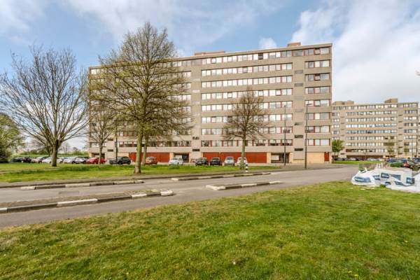 Woning Merellaan 697 Maassluis