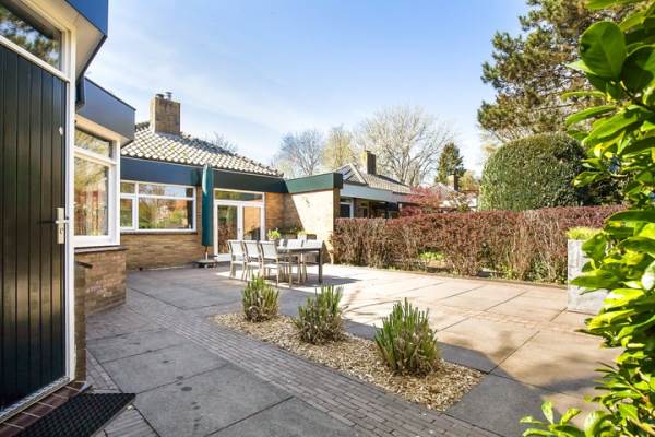 Woning Gerard Doulaan 6 Muiderberg