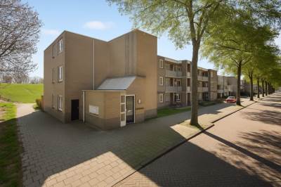 Woning Sterappelgaard 206 Arnhem