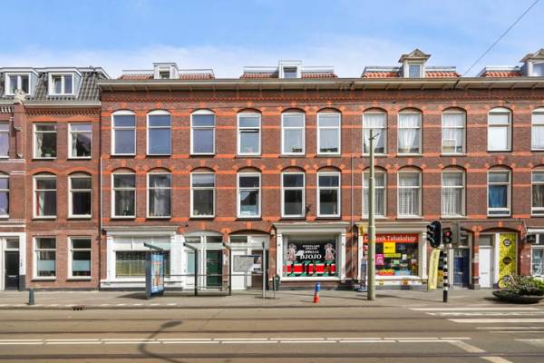 Woning Beeklaan 177 Den Haag