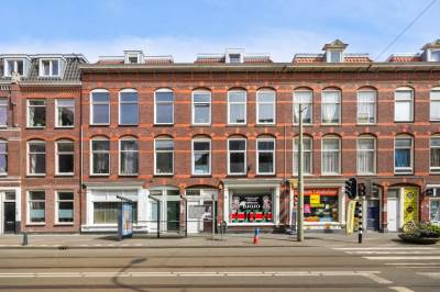 Woning Beeklaan 177 Den Haag