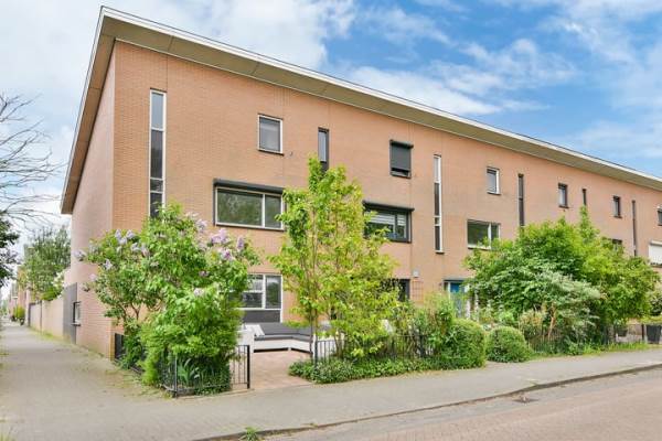 Woning Meeresteinsingel 15 Nieuw-Vennep