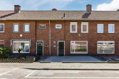 Woning Rembrandtlaan 30 Almelo