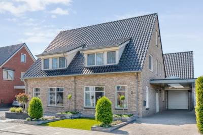 Woning De Richter 2 Elim