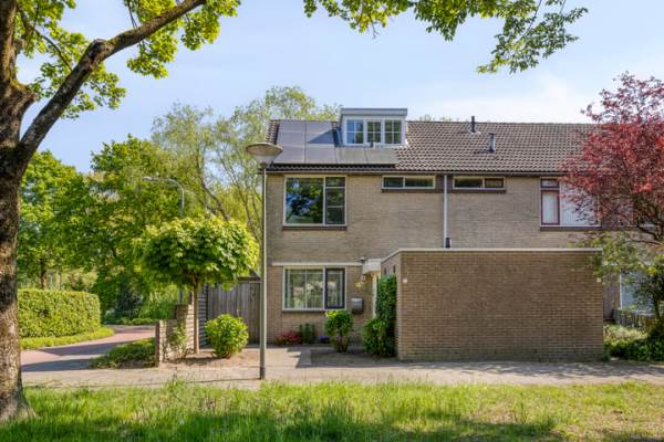 Woning Roedelhof 2 Oss