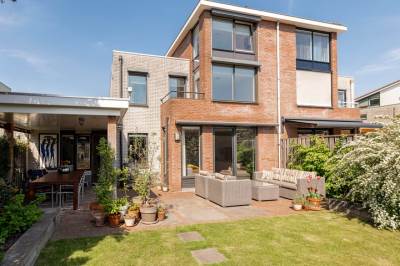 Woning Pelmolenweg 55 Culemborg