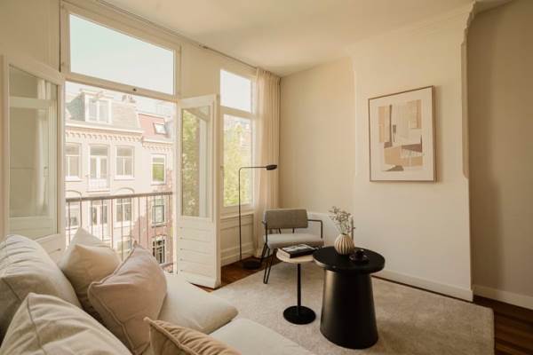 Woning Kanaalstraat 1313 Amsterdam