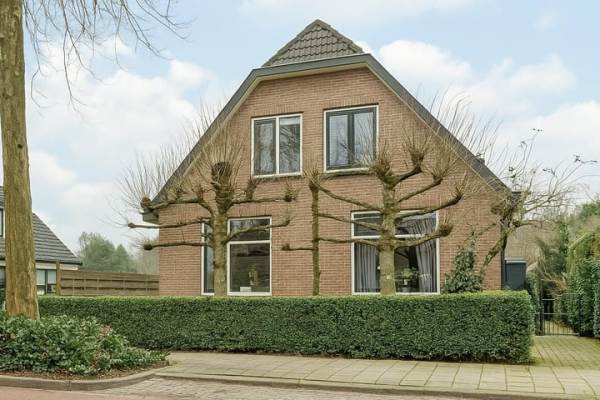 Woning Koninginnelaan 121 Soest