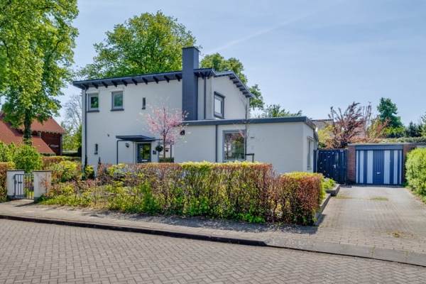 Woning van Lutterveltplein 10 Lochem