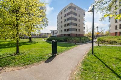 Woning Plantage 147 Utrecht