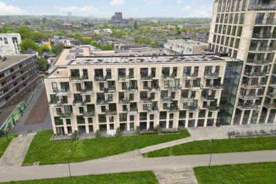 Woning Waalbandijk 263 Nijmegen