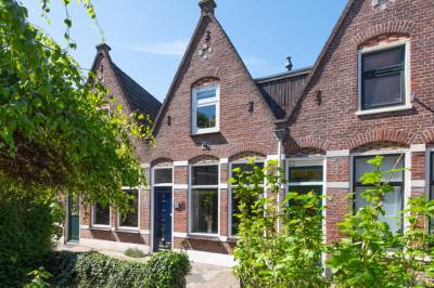 Woning Popelmanslaan 20 Alkmaar