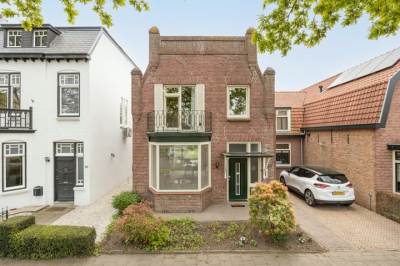 Woning Oude Bredaseweg 140 Etten-Leur