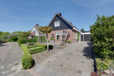 Woning Buitenes 7 Assen