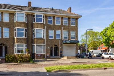 Woning Johan de Wittlaan 2592 Arnhem