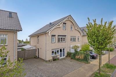 Woning Dokter Diamantlaan 58 Hoek van Holland