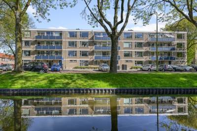 Woning Goudenregenplantsoen 30 Alphen aan den Rijn