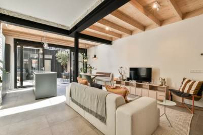 Woning Veerstraat 29H Amsterdam