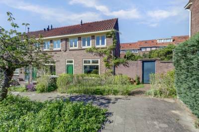Woning Schuttersbergplein 26 Arnhem