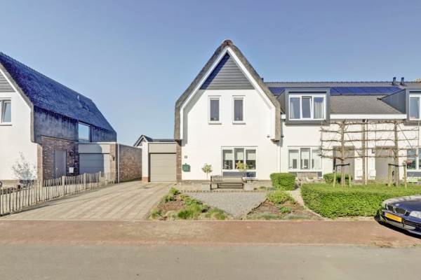 Woning Reedulf 9 Kortgene