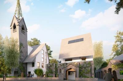 Woning Streefkerkstraat 44 Rotterdam