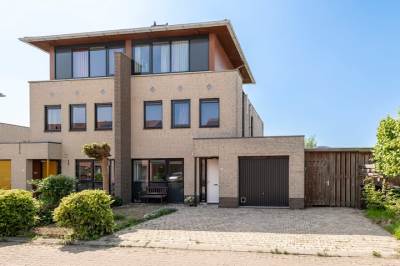 Woning Buizerdstraat 8 Culemborg