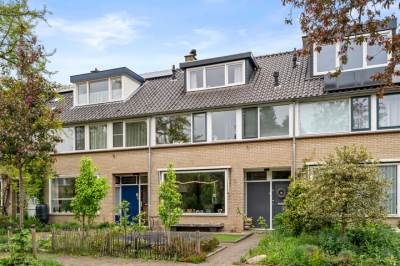 Woning Kortehoven 17 Bennekom