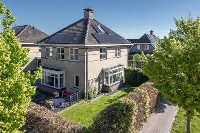 Woning Delling 2 Gorredijk