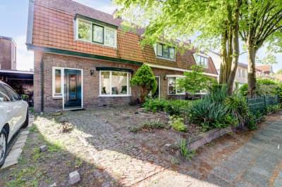 Woning Liendertseweg 19 Amersfoort