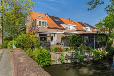 Woning Bereklauw 55 Naaldwijk