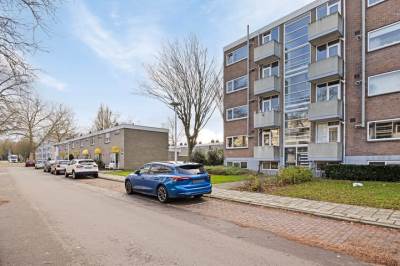 Woning Verdistraat 60 Hengelo (OV)