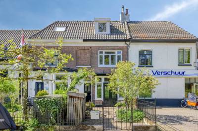 Woning Worp 65 Deventer